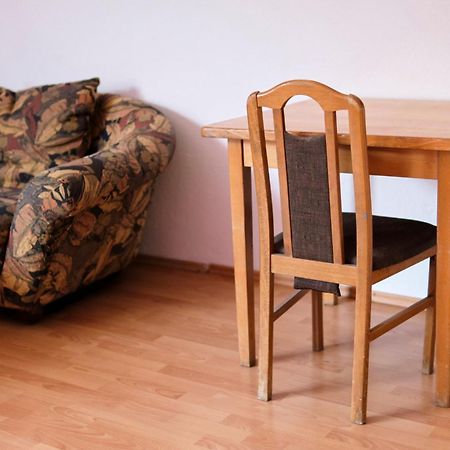 Ferienwohnung Bauknecht Pforzheim Bagian luar foto