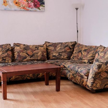 Ferienwohnung Bauknecht Pforzheim Bagian luar foto