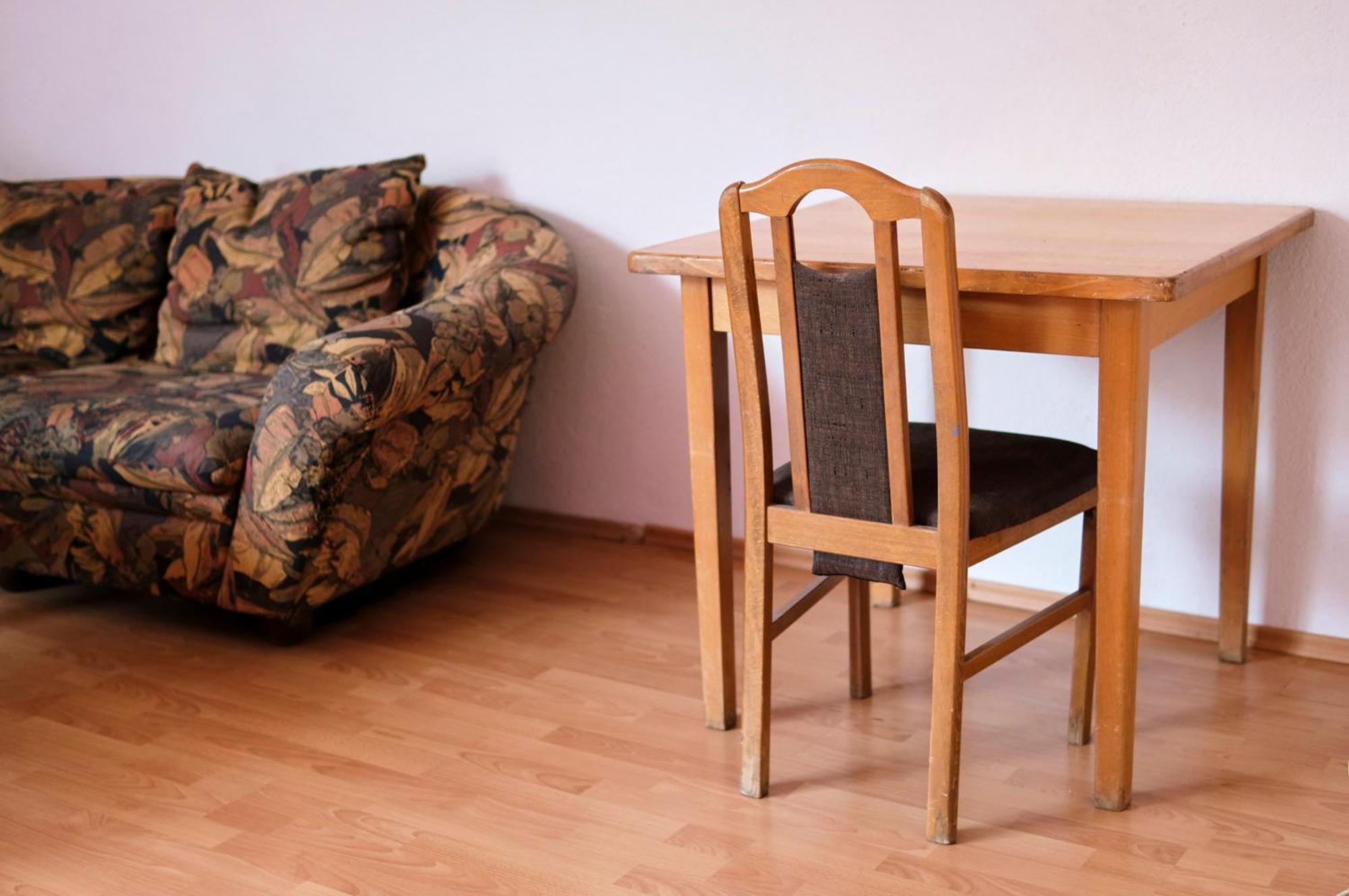Ferienwohnung Bauknecht Pforzheim Bagian luar foto