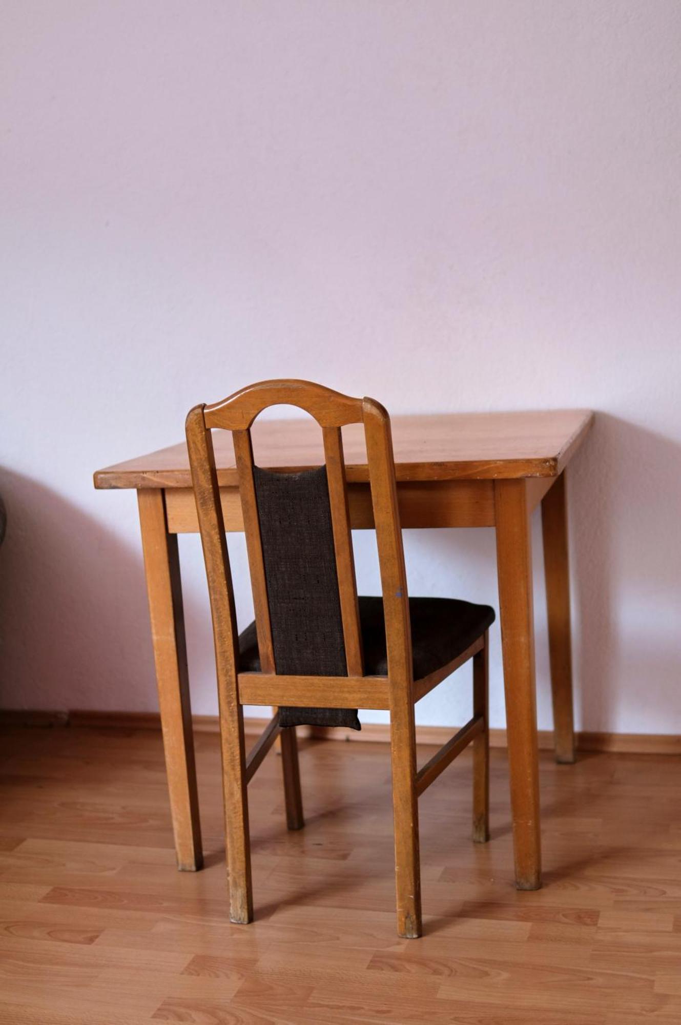 Ferienwohnung Bauknecht Pforzheim Bagian luar foto