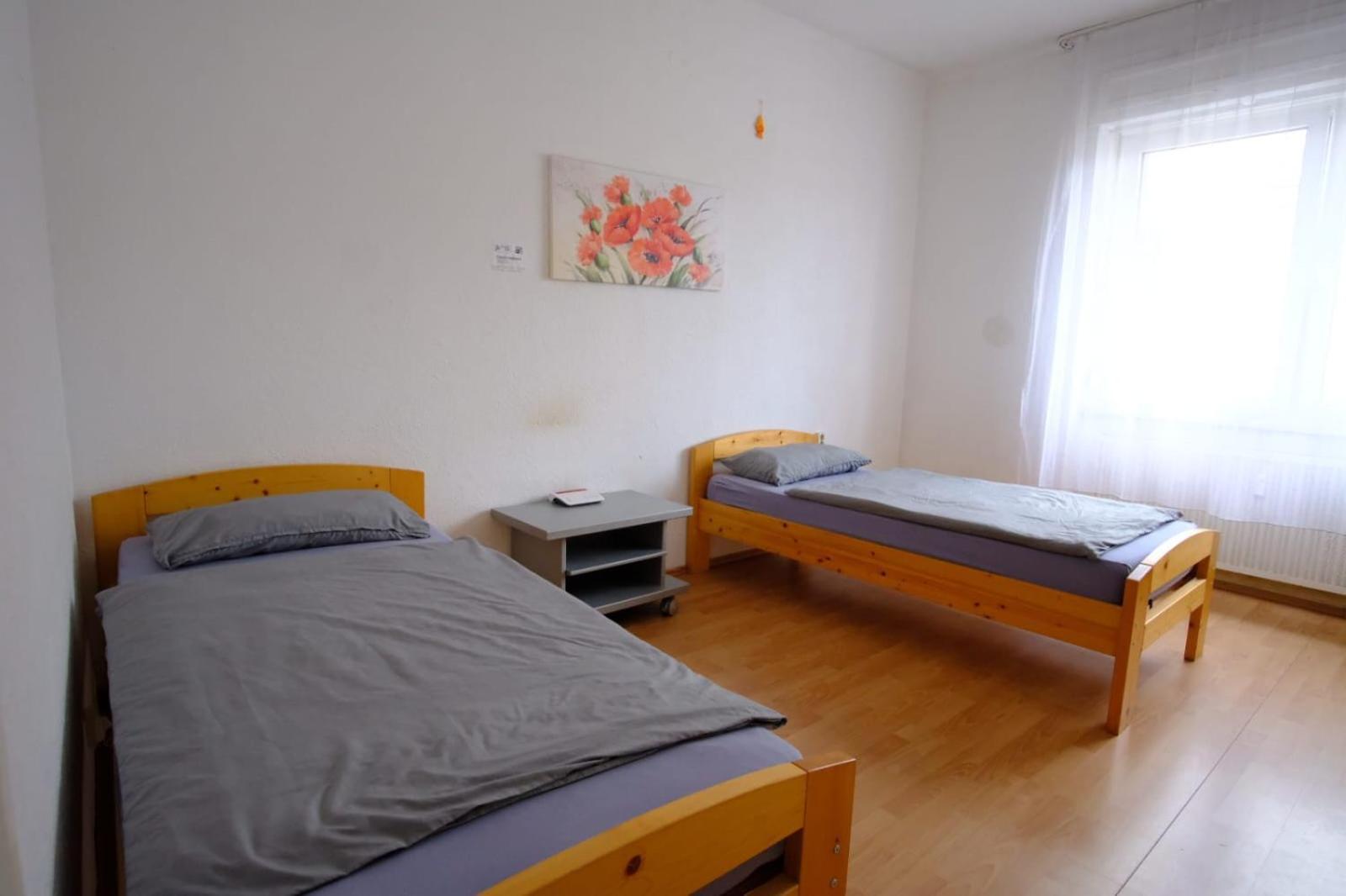 Ferienwohnung Bauknecht Pforzheim Bagian luar foto