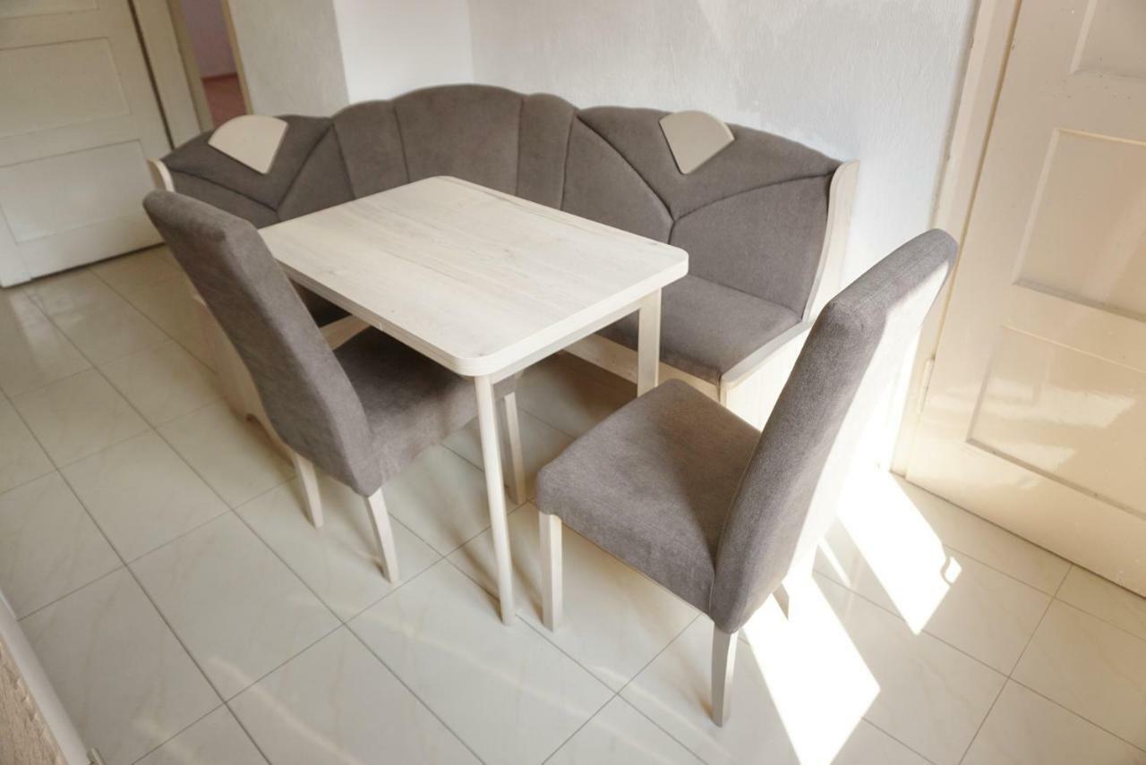 Ferienwohnung Bauknecht Pforzheim Bagian luar foto