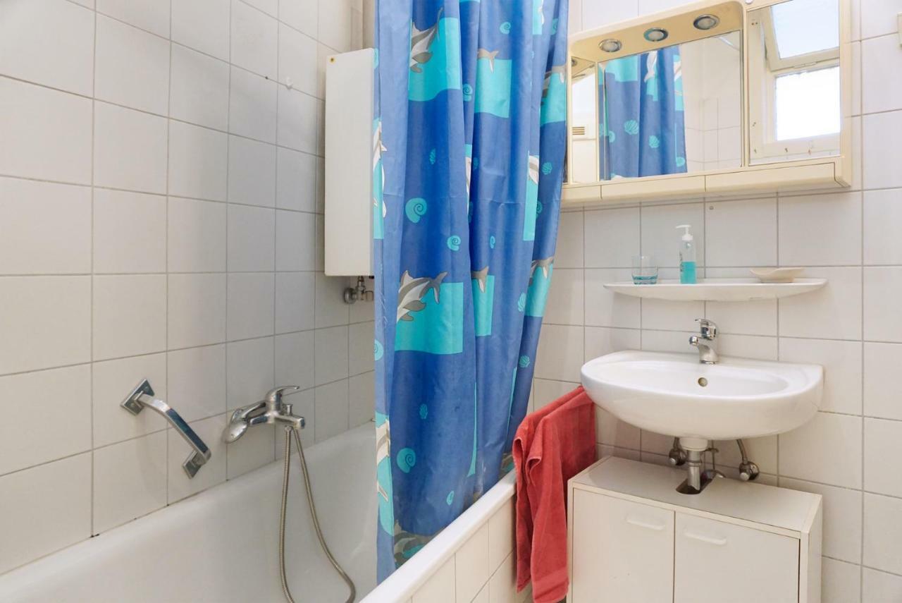 Ferienwohnung Bauknecht Pforzheim Bagian luar foto