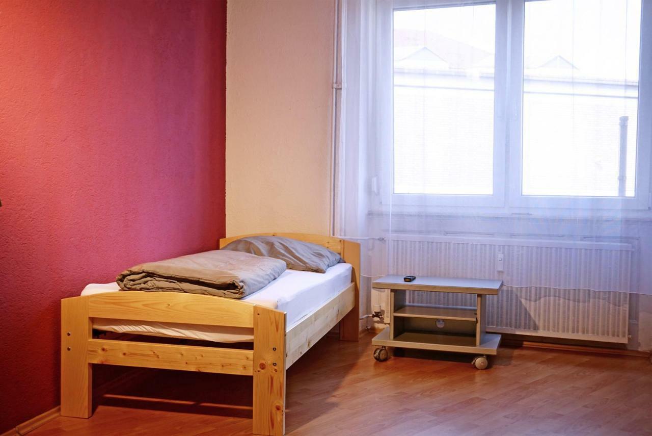 Ferienwohnung Bauknecht Pforzheim Bagian luar foto